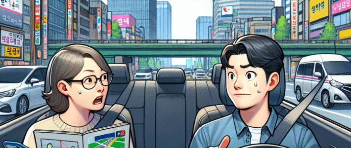 초보 운전자 위한 서울운전연수 가이드