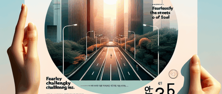 서울 차길 두려움 없이 도전하자 서울운전연수