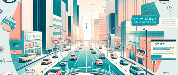 서울운전연수 경험기를 통한 초보자 팁 서울운전연수