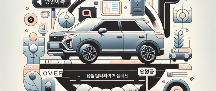 서울 초보자를 위한 운전연수의 모든 것 서울운전연수