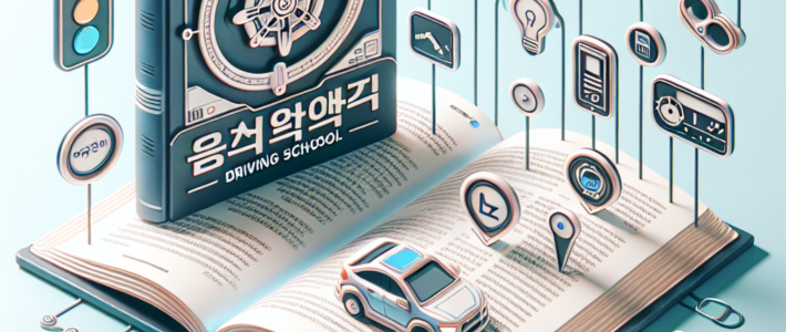 서울운전연수 선택 가이드 초보자 필수 읽기 서울운전연수